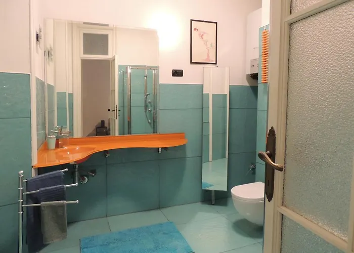 Locazione Turistica San Giovanni, Via Voghera 4* Rome