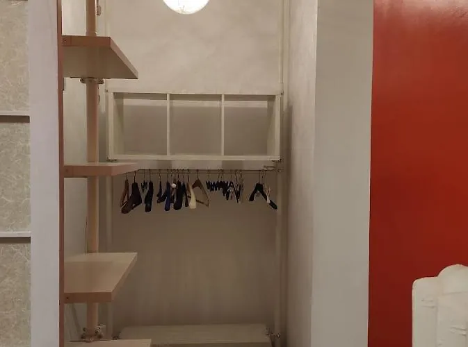 Locazione Turistica San Giovanni, Via Voghera Gasthuis 4*